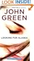 Looking for Alaska