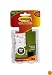 Command Sawtooth Picture-Hanging Hooks, 3-Hanger