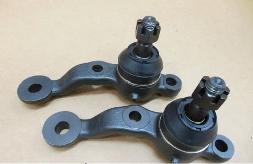 2 Pcs. Aftermarket Replacements 2 Lower Ball Joints Right and Left Side