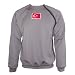 Nike Türkei Sweatshirt*grau
