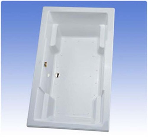 Toto Bathtub TBTABA774-TB. 72 x 22