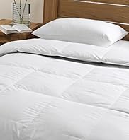 Autograph Pyrenean Silver Goose Down 105 Tog Duvet