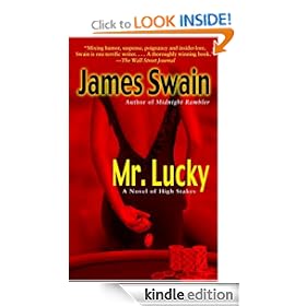 Mr. Lucky (Tony Valentine Novels)
