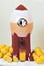 NCAA Florida State Seminoles Football Beverage Dispenser