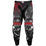 MSR Youth Metal Mulisha Broadcast Pants 2013