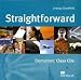 Books : Straightforward Elementary. 2 Class CDs