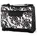 Hama AHA 17.3-inch Notebook Messenger Bag - Lily