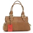 leather handbags