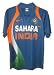 Nike Official India Cricket Fan Supporter Jersey 2009-10, Polyester finish Polo