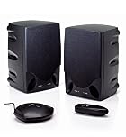 M&S Wireless Speakers
