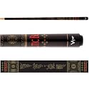 GLD Viper Underground Celtic Blood Pool Cue