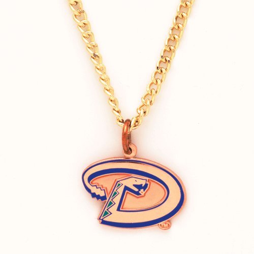 Arizona Diamondbacks Necklaces