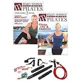 Mari Winsor's Slimming Pilates Kit: Basic