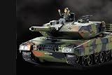 RC PANZER 1/24 GERMAN LEOPARD II A5 - KFOR-EDITION - mit Schussfunktion KOMPLETT-SET inkl. Akku, Ladegerät, Fernsteuerung und Munition!!!! RC PANZER 1/24 GERMAN LEOPARD II A5 - KFOR-EDITION - mit Schussfunktion KOMPLETT-SET inkl. Akku, Ladegerät, Fernsteuerung und Munition!!!!