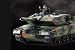 RC PANZER 1/24 GERMAN LEOPARD II A5 - KFOR-EDITION - mit Schussfunktion KOMPLETT-SET inkl. Akku, Ladegerät, Fernsteuerung und Munition!!!! RC PANZER 1/24 GERMAN LEOPARD II A5 - KFOR-EDITION - mit Schussfunktion KOMPLETT-SET inkl. Akku, Ladegerät, Fernsteuerung und Munition!!!!