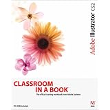 Adobe Illustrator CS2 Classroom in a Book