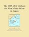 The 2009-2014 Outlook for Men's Polo Shirts in Japan