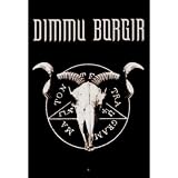 Review Old Glory  / Dimmu Borgir - Goat Tapestry