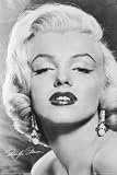 Produkt-Bild: 1art1 37075 Marilyn Monroe - Let's Make Love Poster 91 x 61 cm