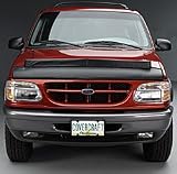 Deflector-Protector Hood Protector