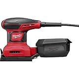 Milwaukee 6033-21 1/4 Sheet Palm Sander [並行輸入品]