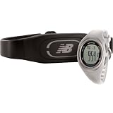 New Balance N4 Heart Rate Monitor - Womens, PEARL