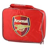 Arsenal FC Crest Lunch Bag