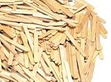 PLAIN LOLLIPOP STICKS SIZE 10MM X 115MM APPROX. 1000 N7