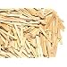 PLAIN LOLLIPOP STICKS SIZE 10MM X 115MM APPROX. 1000 N7