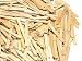 from Buy Craft Direct Ltd PLAIN LOLLIPOP STICKS SIZE 10MM X 115MM APPROX. 1000 N7
