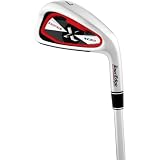 Tour Edge Xcg-3 Irons Stiff Flex