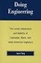 Doing Engineering: The Career Attainment and Mobility of Caucasian, Black, and Asian-American Engineers