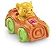 Fisher-Price Little People Disney Wheelies Simba