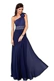 Jovani 71429, Asymmetric Dress With Sheer Skirt