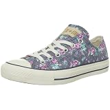 Converse Ctas Floral Ox, Baskets mode femme