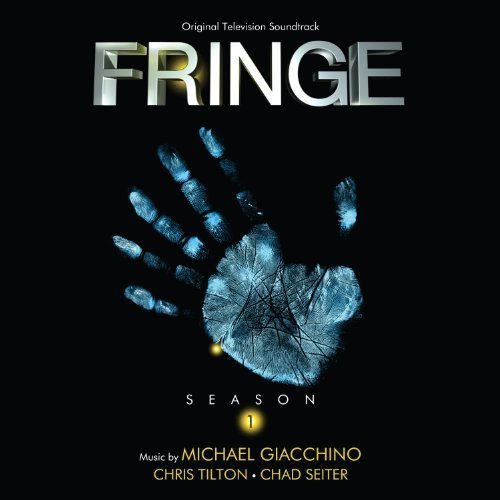 Fringe 1 Michael Giacchino