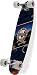 Sector 9 PDP CITY CRUSHER Complete Longboard Skateboard Cosmic Series