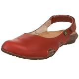 El Naturalista Womens N433 Slingback Flat