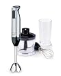 Breville Antony Worrall Thompson VHB057 400 W Hand Blender Set