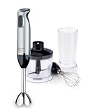 Breville Antony Worrall Thompson VHB057 400 W Hand Blender Set