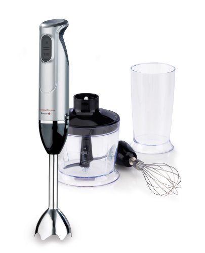 Breville Antony Worrall Thompson VHB057 400 W Hand Blender Set