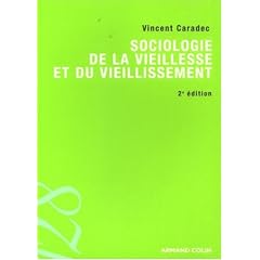Sociologie de la vieillesse et du vieillissement