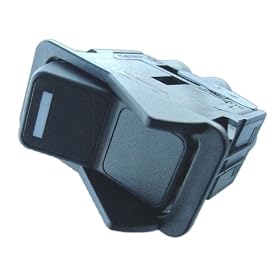 Velvac Universal Air Accessory Dash Valves