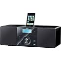 Audio System w/ iPod Dock