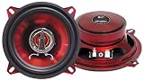 Legacy LS554RD 5.25-Inch 240 Watt TwoWay Speakers