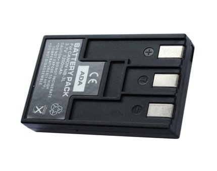 2P Battery for Canon Powershot SD-110/SD-500/SD-550 NEW