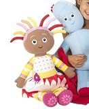 In the Night Garden - Jumbo Upsy Daisy Soft Toy