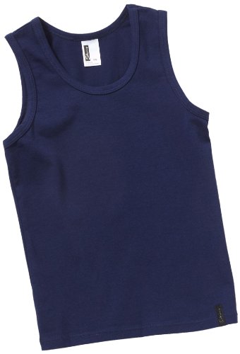 Skiny Jungen Unterhemd SKINY Advantage Boys/ 1142 Boys Tank Top, Gr. 152, Blau (0378 NIGHT Preisvergleich