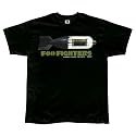 Foo Fighters - Bomb T-Shirt