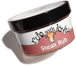 Tom Douglas Steak Rub